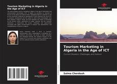Buchcover von Tourism Marketing in Algeria in the Age of ICT