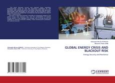 Capa do livro de GLOBAL ENERGY CRISIS AND BLACKOUT RISK 