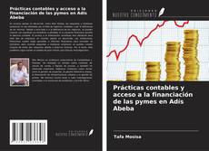 Couverture de Prácticas contables y acceso a la financiación de las pymes en Adís Abeba
