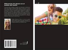 Couverture de Diferencias de género en el ámbito del humor