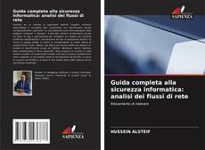 Guida completa alla sicurezza informatica: analisi dei flussi di rete kitap kapağı