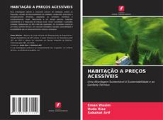 Couverture de HABITAÇÃO A PREÇOS ACESSÍVEIS