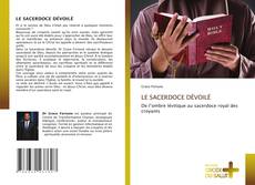 Borítókép a  LE SACERDOCE DÉVOILÉ - hoz