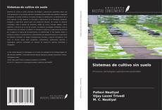 Обложка Sistemas de cultivo sin suelo