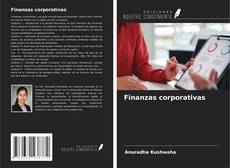 Finanzas corporativas kitap kapağı