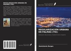 Couverture de REGULARIZACIÓN URBANA EN PALMAS (TO):