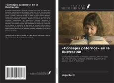 Buchcover von «Consejos paternos» en la Ilustración