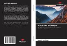 Buchcover von Myth and Neomyth