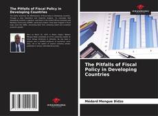 Capa do livro de The Pitfalls of Fiscal Policy in Developing Countries 