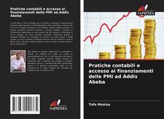 Pratiche contabili e accesso ai finanziamenti delle PMI ad Addis Abeba的封面