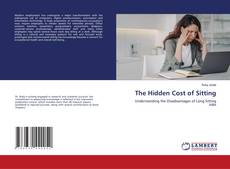 Buchcover von The Hidden Cost of Sitting