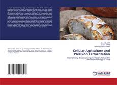 Buchcover von Cellular Agriculture and Precision Fermentation