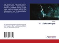 Bookcover of The Science of Regret