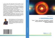 L’UNIVERSOLOGIE的封面