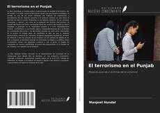 El terrorismo en el Punjab的封面