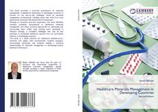 Couverture de Healthcare Materials Management in Developing Countries