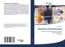 Borítókép a  Mechanics of a Fair Economy - hoz