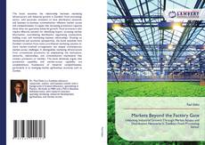 Copertina di Markets Beyond the Factory Gate