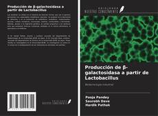 Producción de β-galactosidasa a partir de Lactobacillus的封面