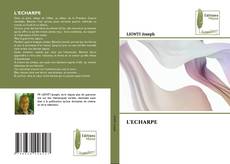 Borítókép a  L'ECHARPE - hoz