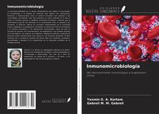 Inmunomicrobiología的封面