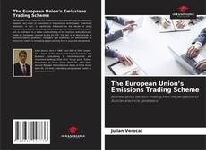 Copertina di The European Union’s Emissions Trading Scheme