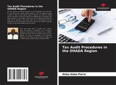 Copertina di Tax Audit Procedures in the OHADA Region