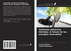 Borítókép a  Centrales eléctricas híbridas: el futuro de las energías renovables - hoz