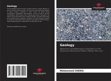 Buchcover von Geology