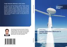 Portada del libro de Target Detection Methods in Sea Clutter