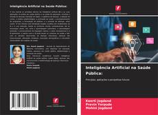 Couverture de Inteligência Artificial na Saúde Pública: