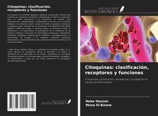 Buchcover von Citoquinas: clasificación, receptores y funciones
