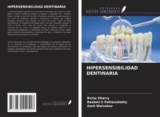 Couverture de HIPERSENSIBILIDAD DENTINARIA