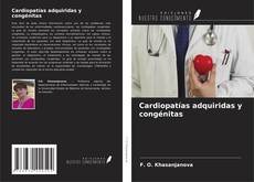 Buchcover von Cardiopatías adquiridas y congénitas