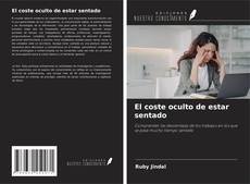 Borítókép a  El coste oculto de estar sentado - hoz