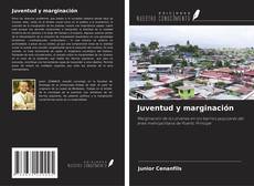 Borítókép a  Juventud y marginación - hoz