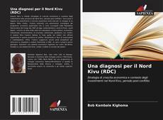 Borítókép a  Una diagnosi per il Nord Kivu (RDC) - hoz