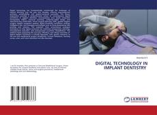 Portada del libro de DIGITAL TECHNOLOGY IN IMPLANT DENTISTRY