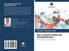 Portada del libro de Die visuelle Poetik der Kinderliteratur