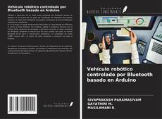 Borítókép a  Vehículo robótico controlado por Bluetooth basado en Arduino - hoz