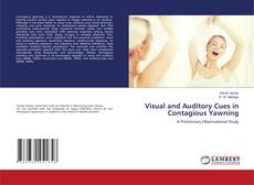 Borítókép a  Visual and Auditory Cues in Contagious Yawning - hoz