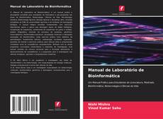 Buchcover von Manual de Laboratório de Bioinformática