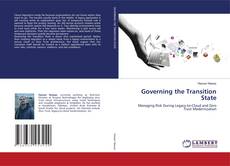 Обложка Governing the Transition State
