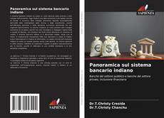 Обложка Panoramica sul sistema bancario indiano
