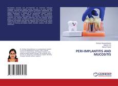 Portada del libro de PERI-IMPLANTITIS AND MUCOSITIS