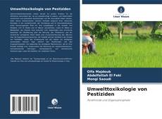 Portada del libro de Umwelttoxikologie von Pestiziden