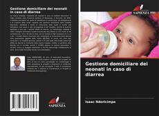 Обложка Gestione domiciliare dei neonati in caso di diarrea
