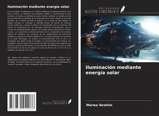 Обложка Iluminación mediante energía solar