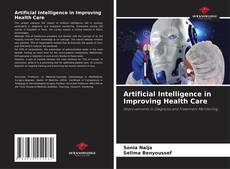 Обложка Artificial Intelligence in Improving Health Care