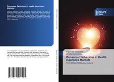 Consumer Behaviour in Health Insurance Markets的封面